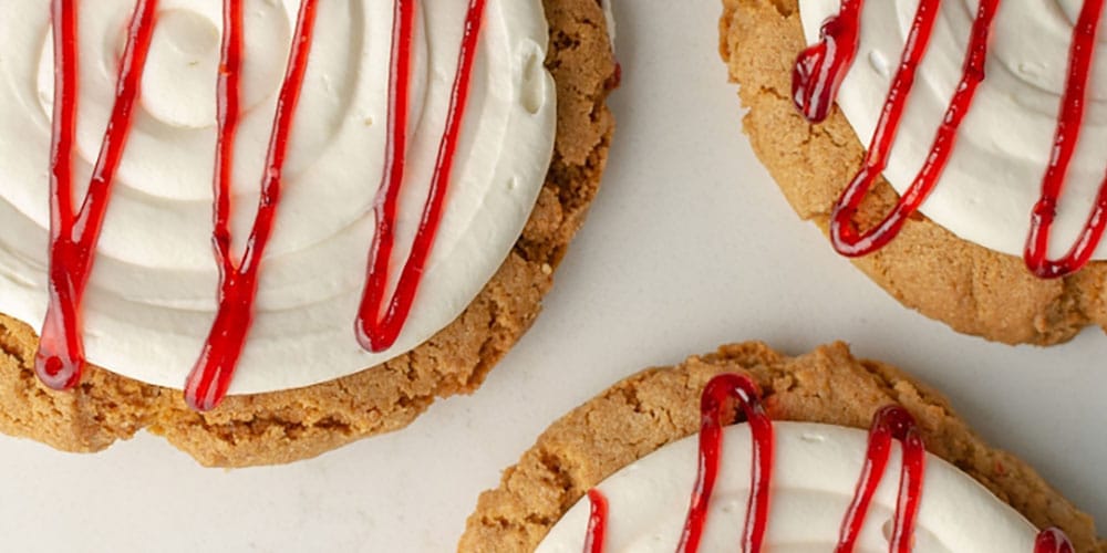 2 Dollar Cookies