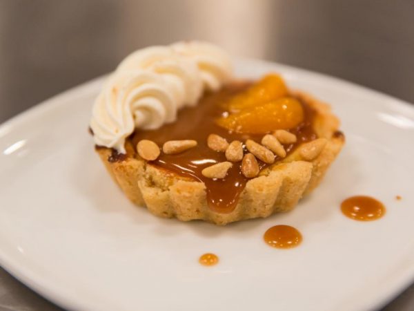 Food Network Baking Championship Season 4 Update