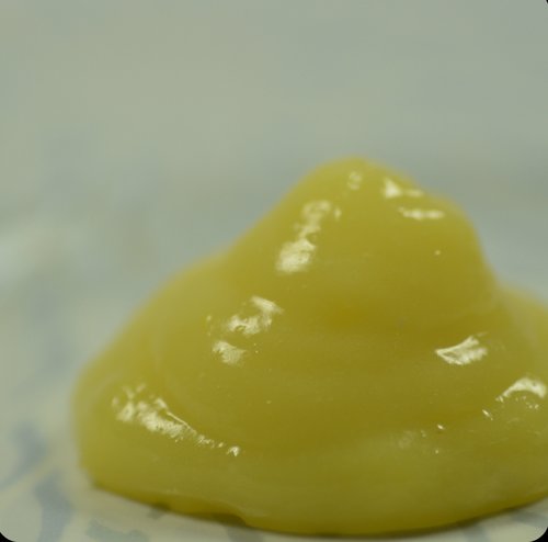 Lemon Curd - Meringue Bakery Blog