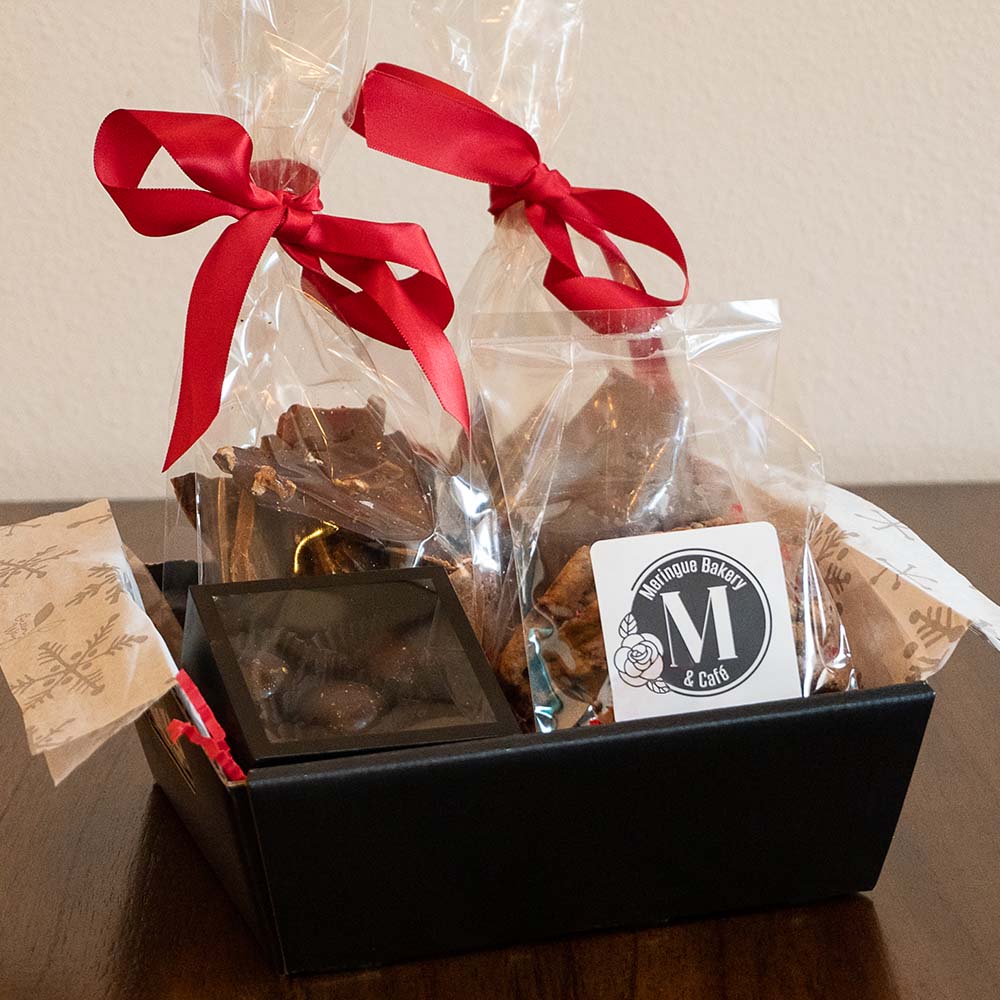 Cobblestones Meringue Bakery & Cafe