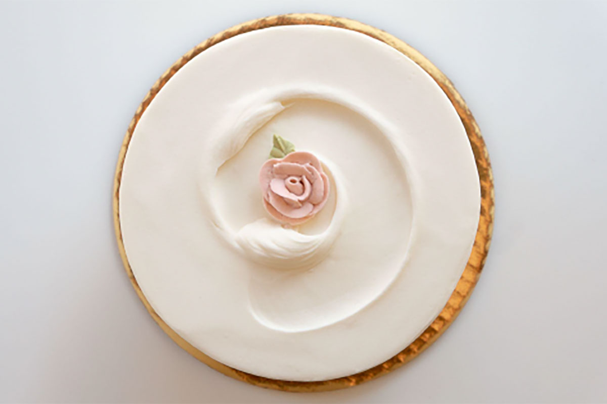 Cake Decorating Basics Class Featured