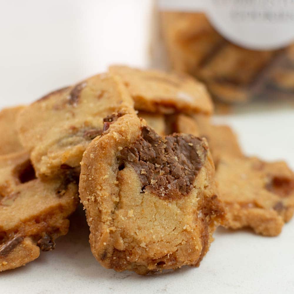 Cobblestones Meringue Bakery & Cafe