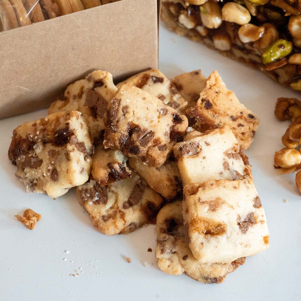 Cobblestones Meringue Bakery & Cafe