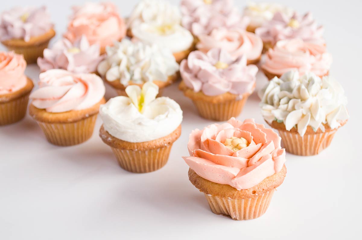 Best Cupcakes In Wisconsin