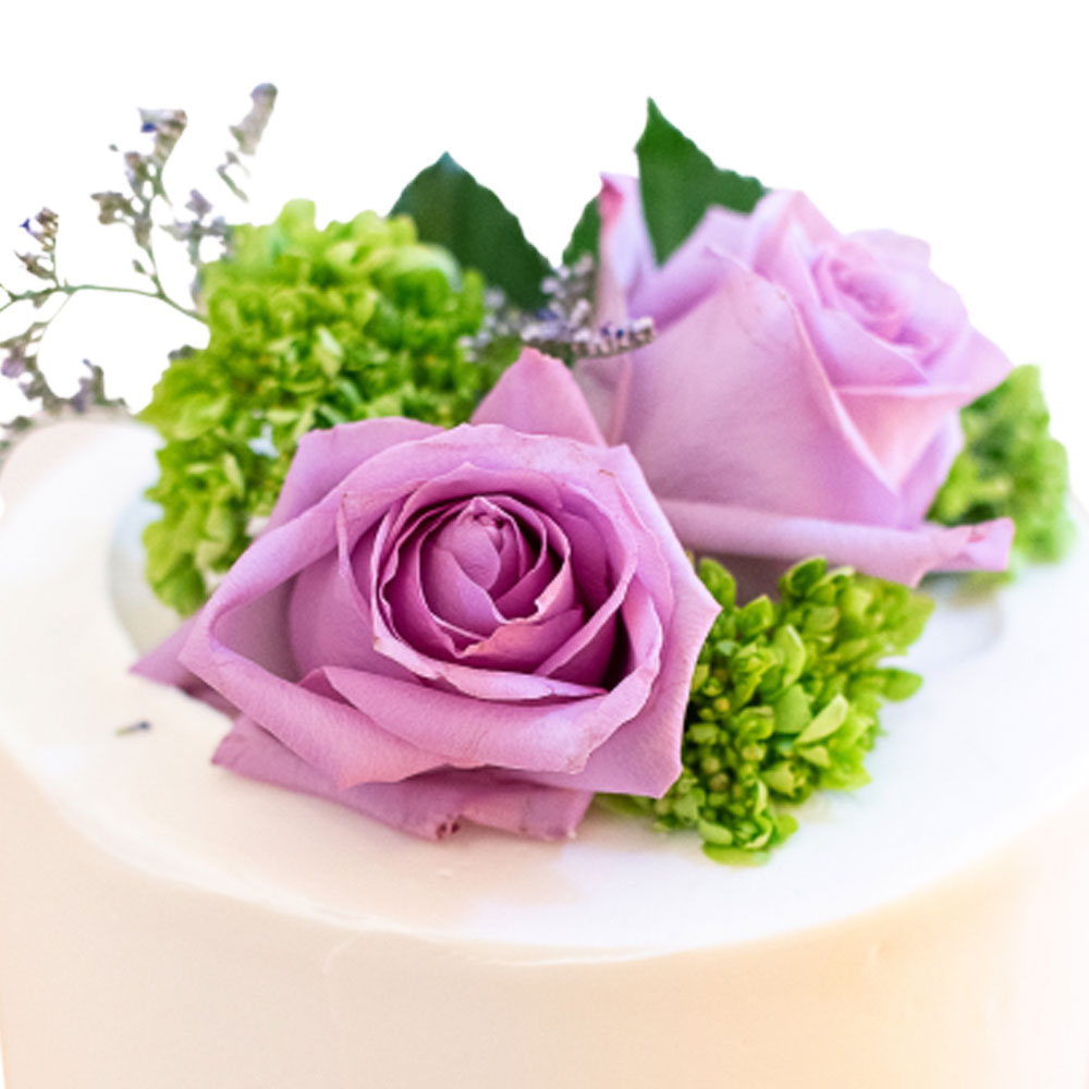 Fresh Flowers From Monet Floral