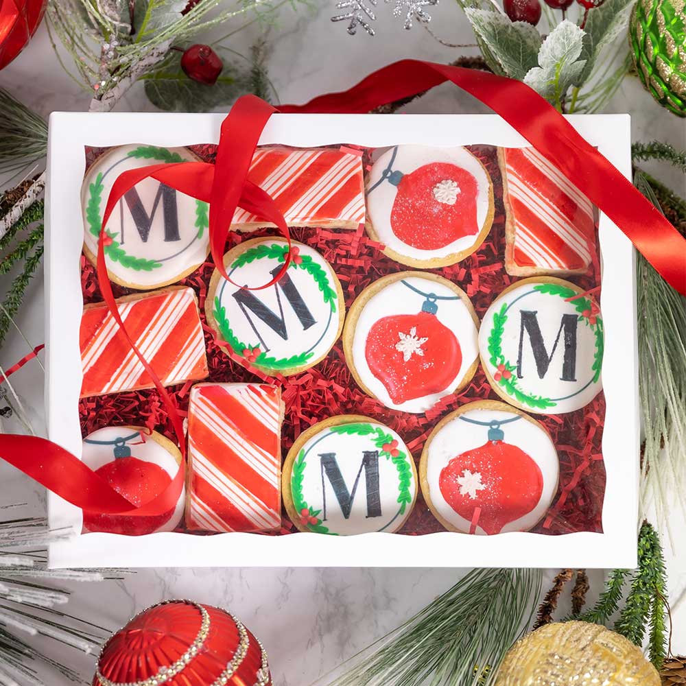 Holiday Corporate Cookies 1