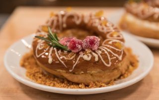 Holiday Paris Brest