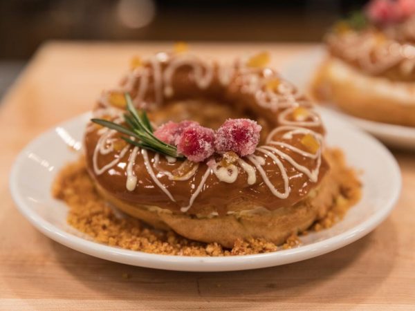 Holiday Paris Brest