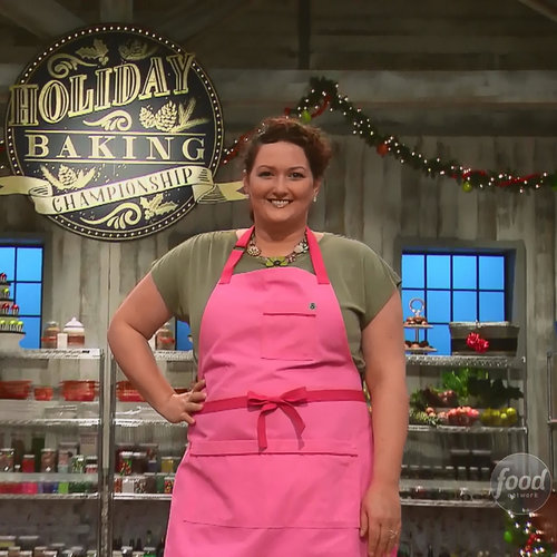 Meet the Competitors of Holiday Baking Championship, Season 3, Holiday  Baking Championship