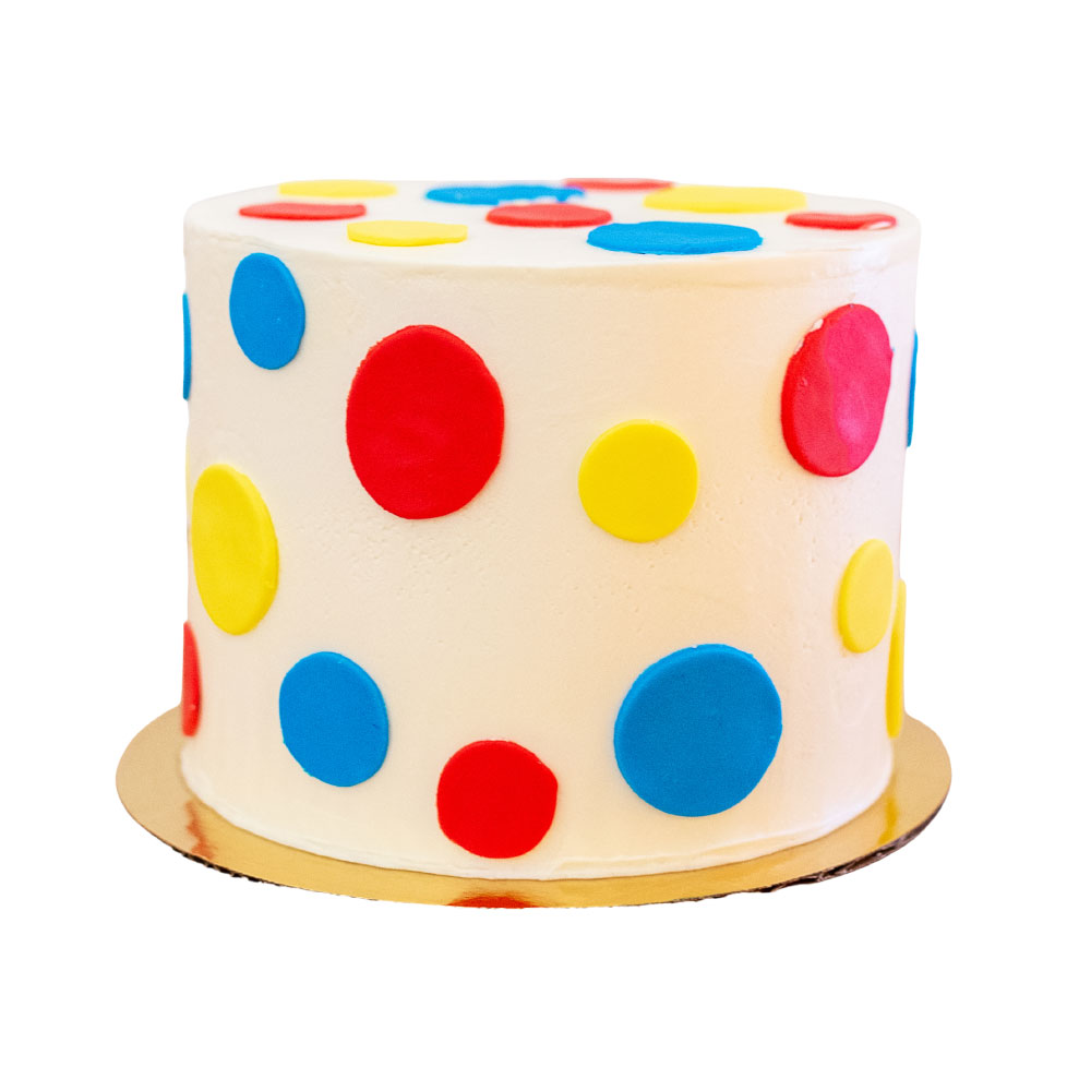 Kid Polka Dots