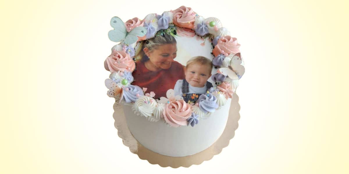 Mothers Day Cake Special Featured