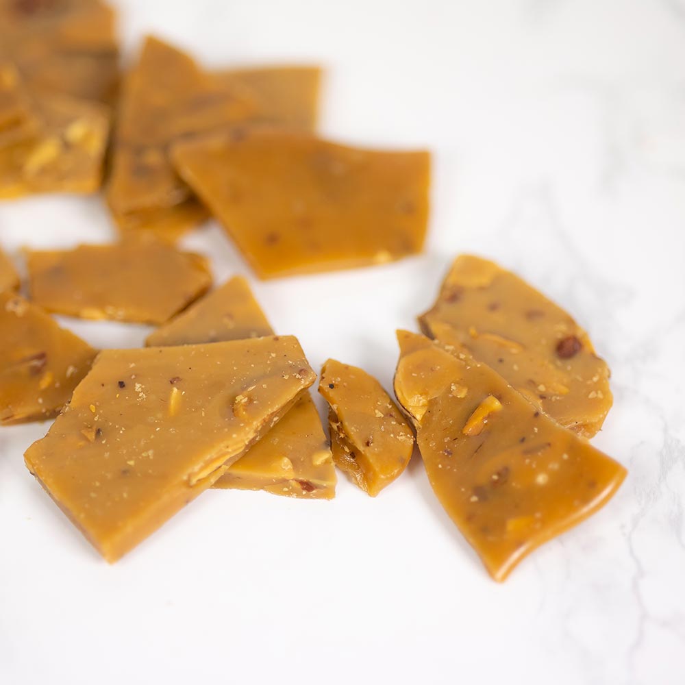New Almond Coffee Toffee 2