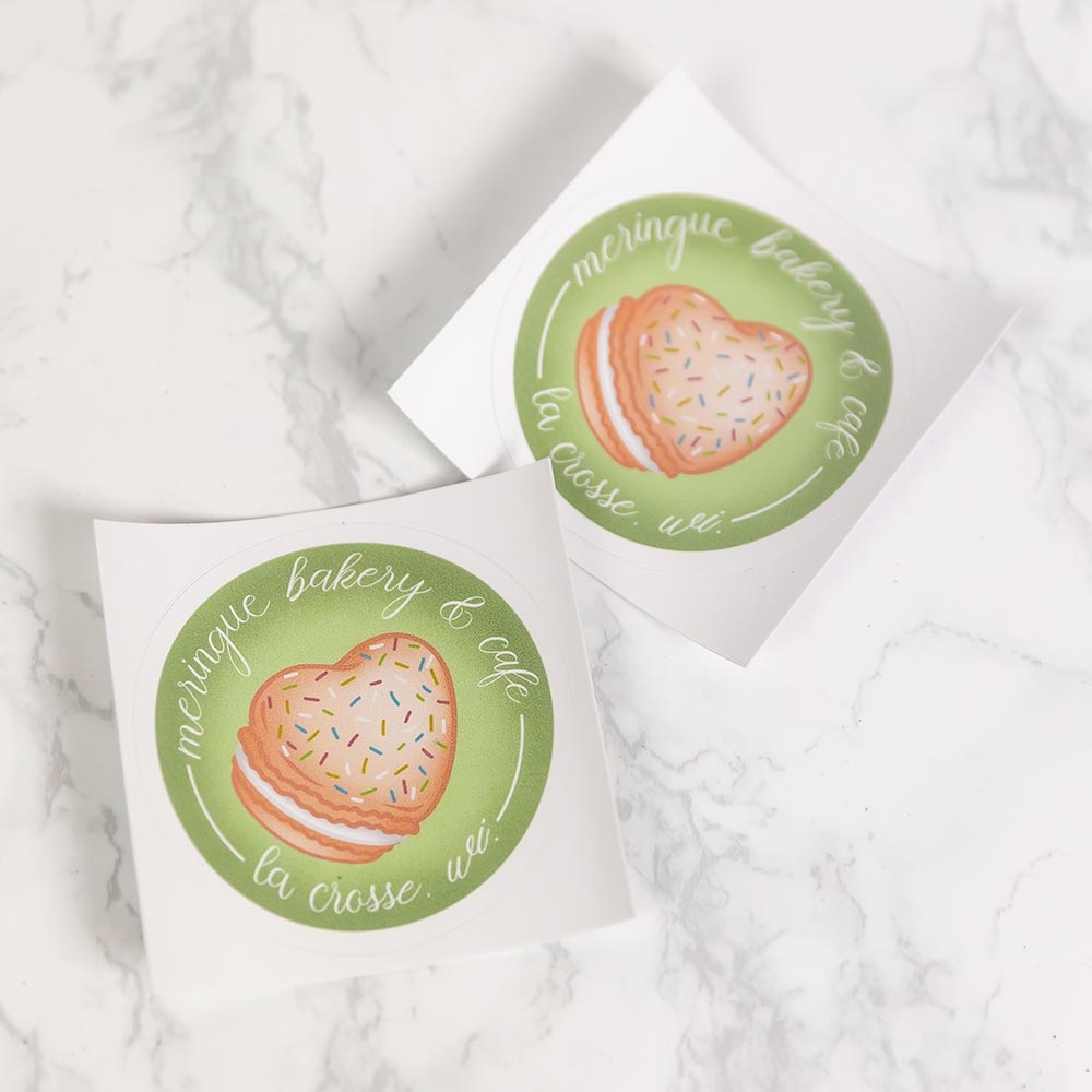 New Stickers 1