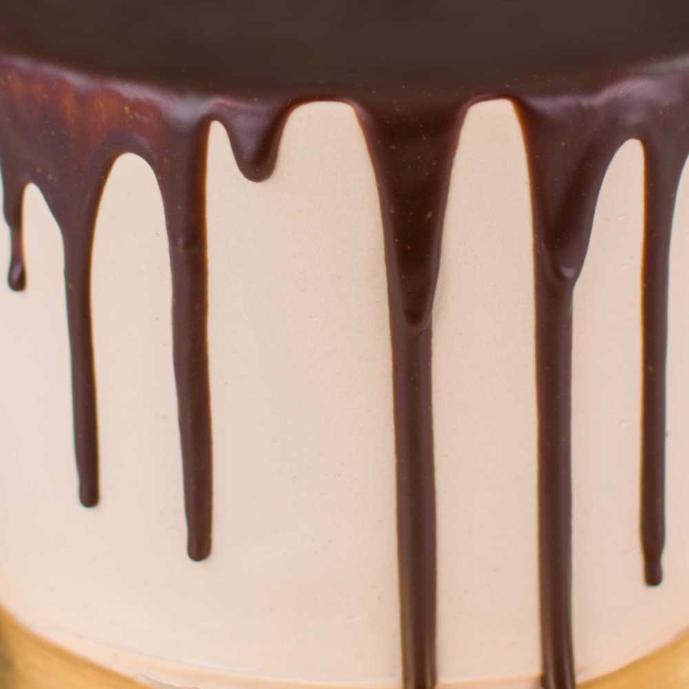Chocolate Drip