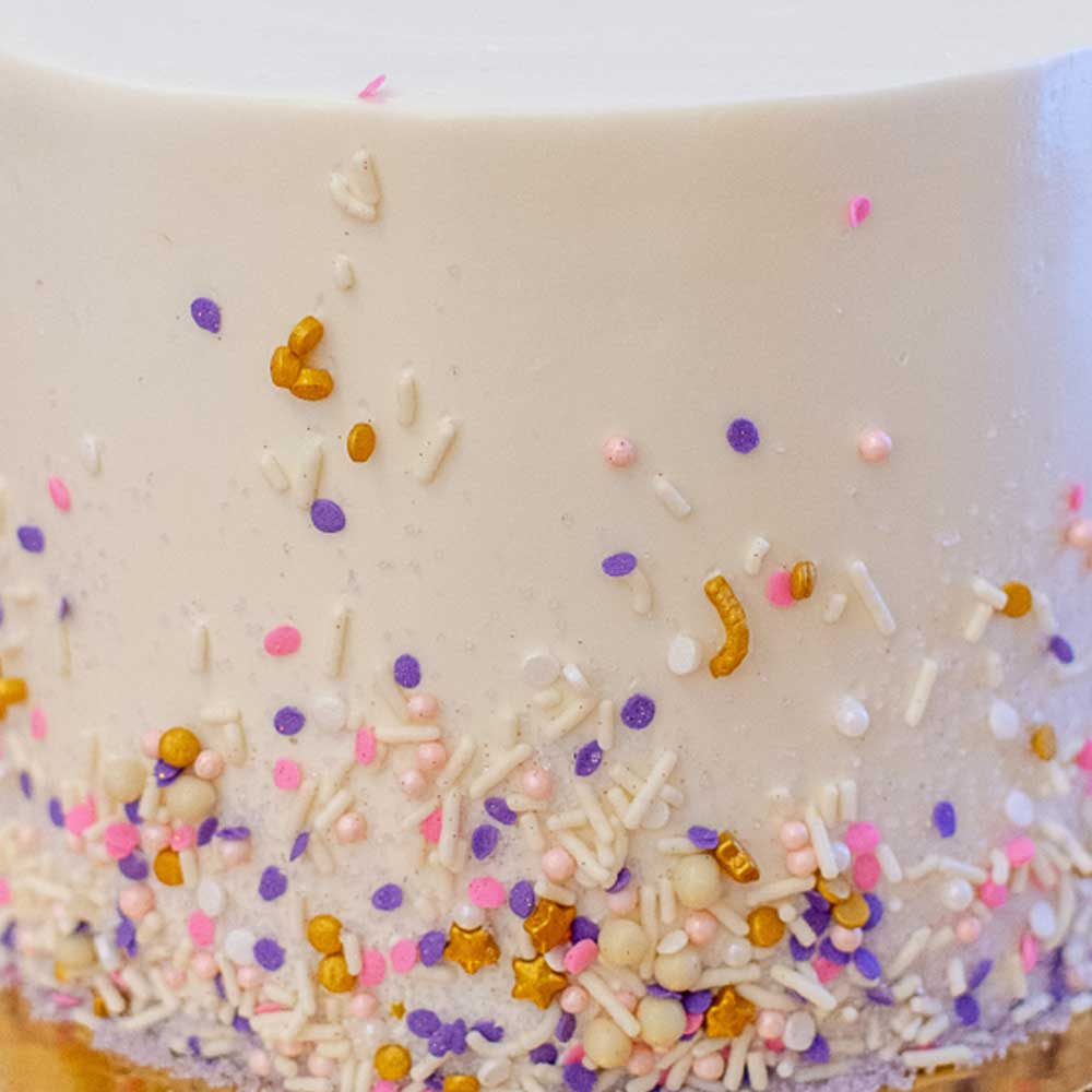 Fancy Sprinkles