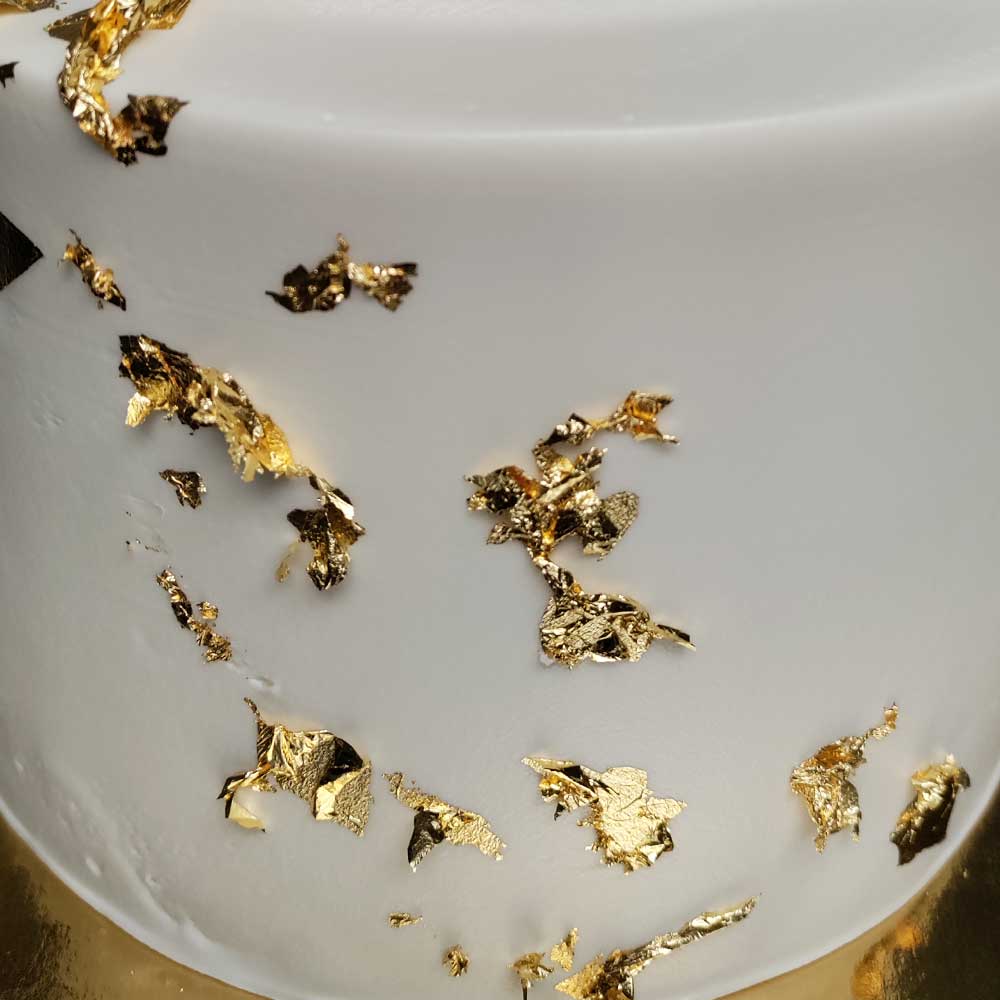 Gold Leaf