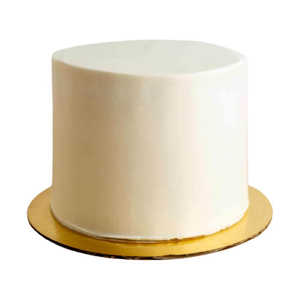 Clean Buttercream